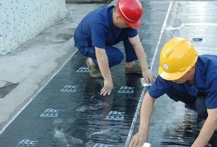 常州防水哪家好，選擇晴云防水，讓你放心